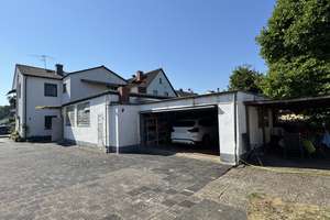 Einfamilienhaus inkl. Metzgerei und Lagerhallen in bester Lage – Obertshäuser Straße 29, 63165 Mühlheim am Main – Vorschaubild 5