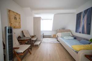 Exklusives Investment: Gepflegtes 5-Parteien-Mehrfamilienhaus in Derendorf – 40476 Derendorf, Düsseldorf – Vorschaubild 21