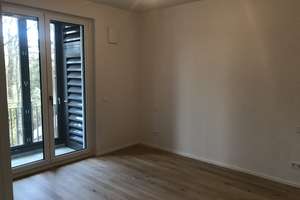 Schöne 3-Zimmer-Wohnung mit Einbauküche und Balkon in Lochhausen, München – Henschelstraße 31, 81249 Lochhausen, München – Vorschaubild 13