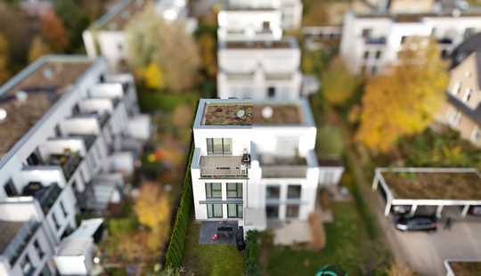 Bild von Moderne und energieeffiziente Doppelhaushälfte in beliebter Wohnlage – perfekt für Familien!