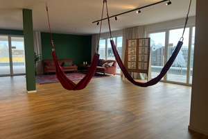 3 Zimmer mit eigenem Garten direkt am Spielplatz – perfekt für Familien – Elisabethweg 5, 17489 Innenstadt, Greifswald – Vorschaubild 4