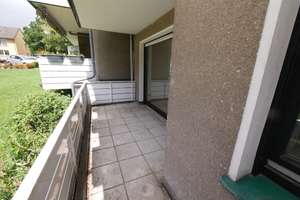 Sehr gepflegte 3,5-Raum-EG-Wohnung mit Balkon im beliebten Essener Südostviertel sucht Nachmieter – Langemarckstr. 262, 45309 Schonnebeck, Essen – Vorschaubild 4