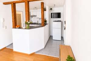 ** TOP ** 2-ZI.-WHG. IN S-WANGEN: * ca. 41qm ~ EBK ~ TL-Bad ~ kernsan. 2005 ~ perf. Anbindung ÖPNV * – Die vollständige Adresse der Immobilie erhältst du vom Anbieter., 70327 Wangen, Stuttgart – Vorschaubild 6
