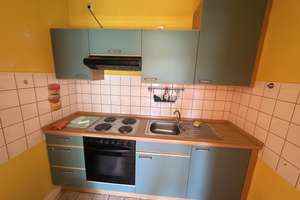 Alltagstaugliche 2-Zimmer-Wohnung in Essen-Rüttenscheid – Die vollständige Adresse der Immobilie erhältst du vom Anbieter., 45131 Rüttenscheid, Essen – Vorschaubild 3