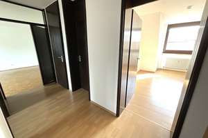 Gut geschnittene 2-Zimmer-Wohnung in Nürnberg – Osterhausenstraße 8a, 90459 Galgenhof, Nürnberg – Vorschaubild 9