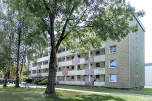 Demnächst frei! 3-Zimmer-Wohnung in Dortmund Aplerbeck