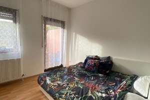 Vollmöblierte 1-Zi. Wohnung mit Balkon in KA-City! – Die vollständige Adresse der Immobilie erhältst du vom Anbieter., 76133 Weststadt, Karlsruhe – Vorschaubild 2