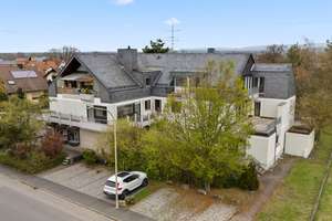 Enormes Potenzial! Gepflegtes Wohn-/Geschäftsgebäude mit Einfamilienhaus in zentraler Lage – Die vollständige Adresse der Immobilie erhältst du vom Anbieter., 96175 Pettstadt – Vorschaubild 2