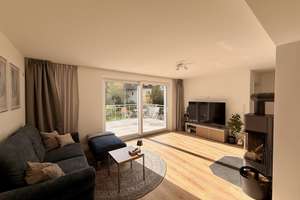 Freistehendes EFH in Bensheim - ideale Größe, hochwertig saniert – Scheffelstraße 11, 64625 Bensheim – Vorschaubild 5