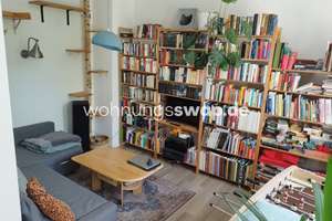 Wohnungstausch: Täubchenweg 86