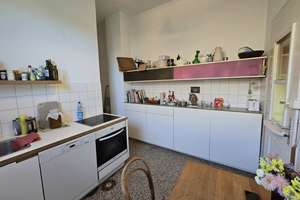 Stilvolle Altbau-Villa in Traisa – Die vollständige Adresse der Immobilie erhältst du vom Anbieter., 64367 Mühltal – Vorschaubild 18