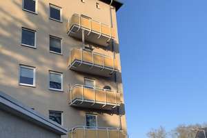 2-Zimmer Wohnung in DA-Bassungen als Kapitalanlage privat zu verkaufen – Die vollständige Adresse der Immobilie erhältst du vom Anbieter., 64295 Bessungen, Darmstadt – Vorschaubild 17