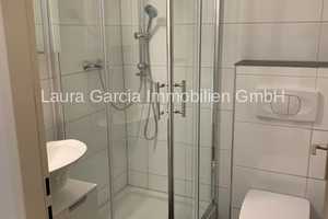 Laura Garcia Immobilien-2-Zi./Küche(EBK)/voll Möbliert/Gartenmitbenutzung/Stellplatz/8.400,00 Kaltmi – Aachen – Vorschaubild 6