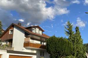 Saniertes Einfamilienhaus mit EBK in Gültlingen – Am Killberg 7, 72218 Calw (Kreis) – Vorschaubild 21