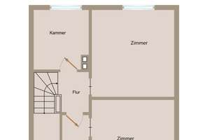 Seltene Gelegenheit mit Charme! – Die vollständige Adresse der Immobilie erhältst du vom Anbieter., 50825 Neuehrenfeld, Köln – Vorschaubild 33