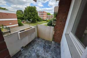 Zum 20.09: 3-Zimmer-Wohnung, nur mit WBS - zum selber renovieren – Haus-Endt-Str. 41, 40593 Urdenbach, Düsseldorf – Vorschaubild 5