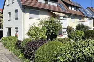 Helle, absolut ruhige 2-Zi.-DG-Wohnung in Sillenbuch – ab sofort frei! – Die vollständige Adresse der Immobilie erhältst du vom Anbieter., 70619 Sillenbuch (Ortsteil), Stuttgart – Vorschaubild 14