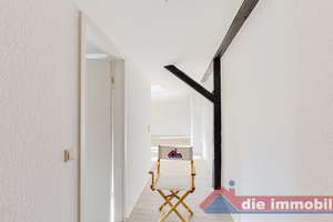 ***EBK - 1 Zimmer - hell - Dachgeschoss*** – Wolfenbütteler Straße 50, 39112 Sudenburg, Magdeburg – Vorschaubild 2