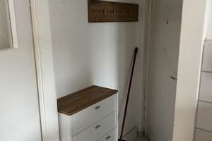 Modernes, saniertes Apartment in ruhiger und zentraler Lage – Dortmund Innenstadt-Süd – Die vollständige Adresse der Immobilie erhältst du vom Anbieter., 44141 Westfalendamm, Dortmund – Vorschaubild 4