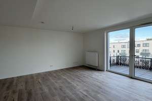 Kronsrode - der lebendige Stadtteil: 3-Zimmerwohnung mit Gäste-WC und Balkon! – Kattenbrookstrift 159, 30539 Bemerode, Hannover – Vorschaubild 3