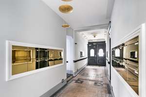 95 m² Wohnung – 3 Zimmer – Renoviert – Fritz-Reuter-Straße 3, 10827 Schöneberg, Berlin – Vorschaubild 4