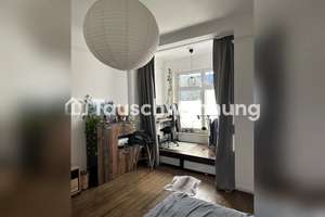 Tauschwohnung: Tausche traumhaften 3,5 Zi. Altbau gegen Wohnung im Viertel – Die vollständige Adresse der Immobilie erhältst du vom Anbieter., 28209 Barkhof, Bremen – Vorschaubild 6