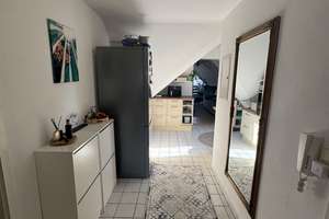 3-Zimmer-Wohnung mit Balkon in Nürnberg – Seitzstr. 3, 90453 Krottenbach, Mühlhof, Nürnberg – Vorschaubild 6