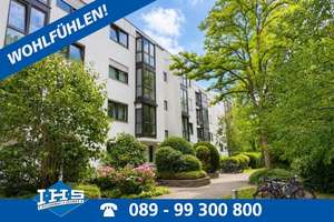 Ein Zuhause zum Wohlfühlen! Geräumige 2-Zimmer-Wohnung mit 2 Loggien – Die vollständige Adresse der Immobilie erhältst du vom Anbieter., 81739 Altperlach, München – Vorschaubild 1