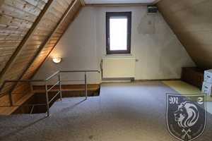 Gemütliches Einfamilienhaus mit großem Garten in Herbrechtingen – Heidenheim (Kreis) – Vorschaubild 11