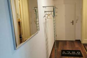 2 Zimmer Wohnung in Friedrichsfelde - Stellplatz - Bezugsfrei - Schöner Altbau - Von privat – Die vollständige Adresse der Immobilie erhältst du vom Anbieter., 10319 Friedrichsfelde, Berlin – Vorschaubild 14