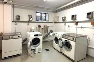 TOP! Schicke moderne(isierte) helle 3-Zimmer-Wohnung in ruhiger grüner Lage! – Die vollständige Adresse der Immobilie erhältst du vom Anbieter., 86199 Göggingen-Nordost, Augsburg – Vorschaubild 24