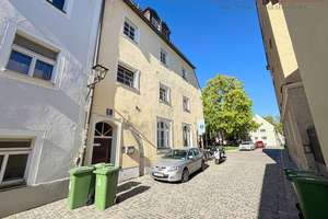 Altstadtwohnung im Baudenkmal nahe Donau und Herrenplatz in der Lederergasse – Die vollständige Adresse der Immobilie erhältst du vom Anbieter., 93047 Innenstadt, Regensburg – Vorschaubild 12