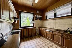 Bungalow mit Atrium und großem Garten – Neuss (Rhein-Kreis) – Vorschaubild 15
