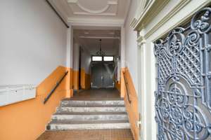 VON POLL | Teilmöblierte 6-Zi-Wohnung - ideal für Firmen, Projektteams od. Mitarbeiter, WG geeignet! – Die vollständige Adresse der Immobilie erhältst du vom Anbieter., 90763 Südstadt Industriegebiet, Fürth – Vorschaubild 3