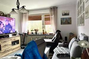 Lübeck-St. Lorenz - Vermietete 2-Zimmer-Wohnung mit Balkon in ruhiger Lage ... – Die vollständige Adresse der Immobilie erhältst du vom Anbieter., 23556 Sankt Lorenz Nord, Lübeck – Vorschaubild 5