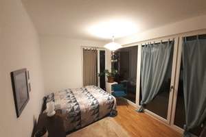 2 Zimmer Wohnung am Neckarbogen Heilbronn – Die vollständige Adresse der Immobilie erhältst du vom Anbieter., 74076 Heilbronn, Heilbronn – Vorschaubild 2
