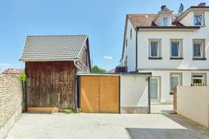 Haben Sie Angst vor Altersarmut ? Benötigen Sie eine Halle mit ca. 160 qm ? – Brückenstrasse 38, 70376 Stuttgart – Vorschaubild 10