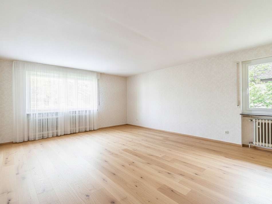 Zimmer 1  2. OG