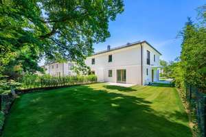 MODERN | ELEGANT | QUALITÄT – Die vollständige Adresse der Immobilie erhältst du vom Anbieter., 81827 Waldtrudering, München – Vorschaubild 2