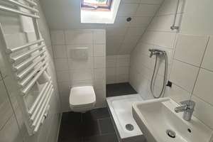 2-Zimmer-Wohnung, frisch gestrichen inkl Einbauküche – 44379 Kirchlinde, Dortmund – Vorschaubild 2