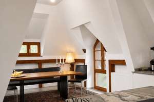 Exklusive Jugendstilwohnung in der Lorettostraße – 172 m², hochwertig saniert & bezugsfrei – 79100 Unterwiehre-Süd, Freiburg im Breisgau – Vorschaubild 20