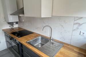 renovierte 2-Zimmer-Wohnung mit EBK und Einzelgarage in S-Degerloch – Die vollständige Adresse der Immobilie erhältst du vom Anbieter., 70597 Degerloch (Ortsteil), Stuttgart – Vorschaubild 5