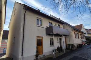 Gemütliches Haus im Ortskern – Ludwigsburg (Kreis) – Vorschaubild 2