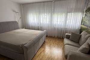 Modern sanierte Wohnung mit Balkon, Wellnessbereich in der Anlage & hochwertiger Ausstattung – Jurastraße 21, 85049 Friedrichshofen-Hollerstauden, Ingolstadt – Vorschaubild 6