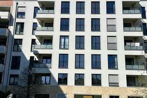 Wow! Attraktive 2-Zimmer-Wohnung mit Aufzug, Baujahr 2015 und Energieklasse A+ – Die vollständige Adresse der Immobilie erhältst du vom Anbieter., 10785 Kreuzberg, Berlin – Vorschaubild 13