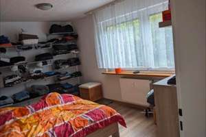 Schöne 3 Zimmer Wohnung  – Kemptenerstraße 22, 70327 Wangen, Stuttgart – Vorschaubild 8