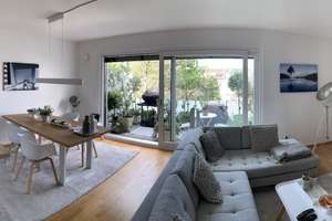 Lebendiger Alltag in Köln: 3-Zimmer-Wohnung in Lindenthal – Lindenthalgürtel 100, 50935 Lindenthal (Ortsteil), Köln – Vorschaubild 7