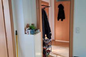 Gepflegte, helle 2-ZKB-Wohnung - Koblenz-Süd Nähe Hauptbahnhof ab 1. 7.2026  – Die vollständige Adresse der Immobilie erhältst du vom Anbieter., 56073 Süd, Koblenz – Vorschaubild 12
