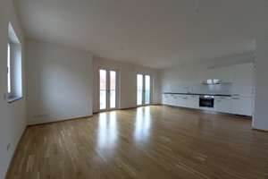 Top Gelegenheit • Top 2 - Zimmer Penthouse • Dachterrasse • Einbauküche • uvm.
