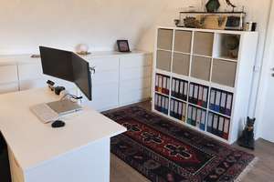 Charmante 5-Zimmer Maisonette-Wohnung im 2. OG in Essen-Burgaltendorf – Die vollständige Adresse der Immobilie erhältst du vom Anbieter., 45289 Burgaltendorf, Essen – Vorschaubild 23